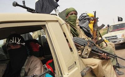 11 Tentara dan 1 Polisi Tewas dalam Serangan Mujahidin di Pos Militer di Utara Burkina Faso