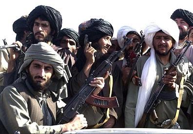 Taliban Rebut Distrik Sangin di Helmand, Kepung 150 Polisi Afghanistan