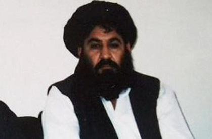 Amir Taliban Mullah Akhtar Mansour Bantah Dirinya Telah Tewas dalam Pertikaian dengan Pesaing