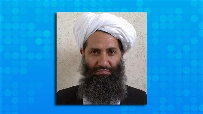 Pemimpin Tertingi Taliban, Mullah Akhundza Mengajar dan Berkhotbah Secara Terbuka di Quetta Pakistan