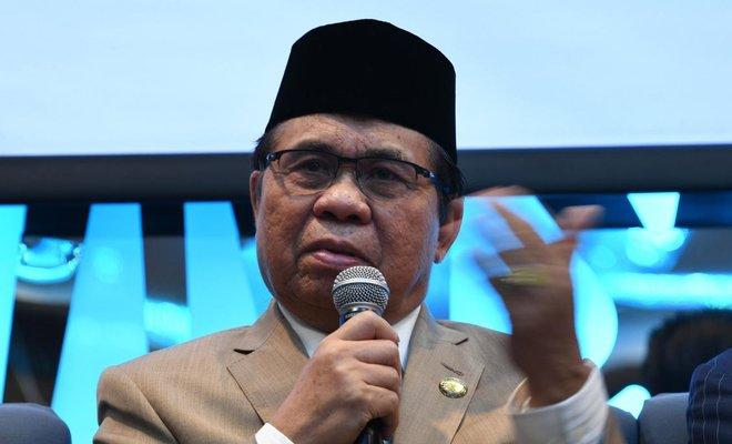 Pemimpin MILF: Pejuang Asing Asal Malaysia, Indonesia dan Timur Tengah Terus Berdatangan ke Mindanao