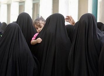 Pengadilan Syi'ah Irak Vonis Seumur Hidup 3 Wanita Asing Karena Jadi Anggota Islamic State