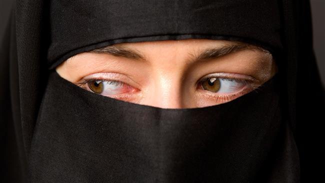 Anggota Parlemen Jerman Setuju Larangan Parsial Burqa