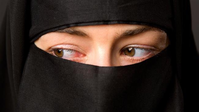 Austria Larang Muslimah Kenakan Niqab dan Burqa