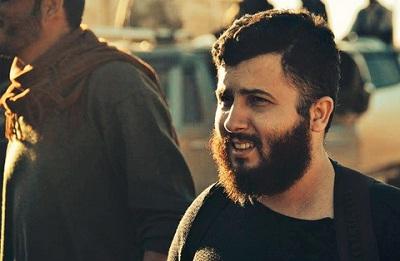 Pemimpin FSA Selamat dari Upaya Pembunuhan di Kota Antakya Turki