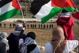 Tentara Israel Nyatakan Desa Ahed Al-Tamimi, Nabi Saleh Sebagai Zona Militer TertutupTertutup
