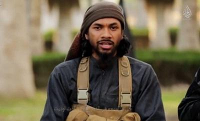 Turki Tidak Akan Ekstradisi Jihadis Paling Dicari Australia Neil Prakash