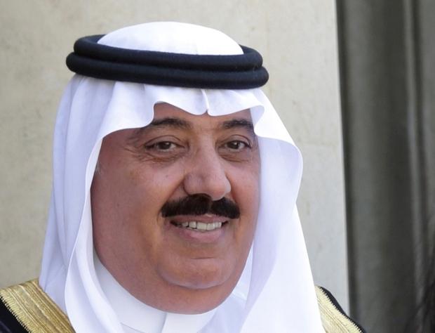 Pihak Berwenang Saudi Bebaskan Pangeran Mutaeb dari Tahanan Setelah Terima 'Tebusan' 1 Miliar USD 