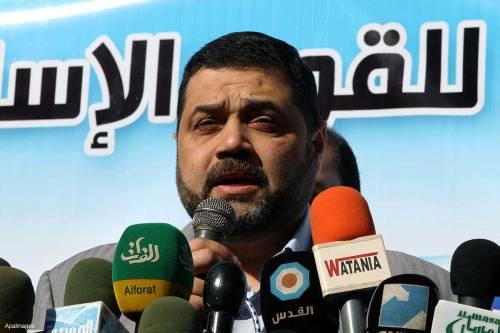 Hamas Sebut Banyak Pihak Coba Mediasi Pertukaran Tawanan dengan Israel 
