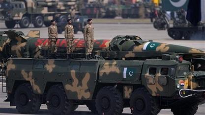 Perdana Menteri Pakistan Setujui Respon Militer Jika India Menyerang 