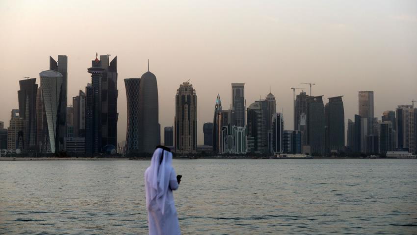 Dokumenter Al Jazeera: Raja Bahrain Danai Aksi Pengeboman Gagal di Qatar Saat Upaya Kudeta 96 
