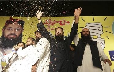 Pakistan Tolak Izinkan Partai Islam Ikut Pemilu Mendatang