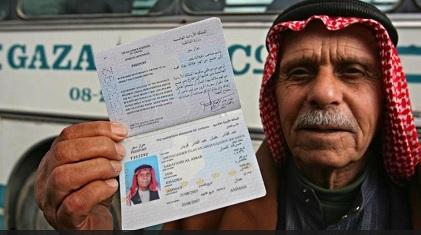 Saudi Tolak Visa Haji untuk Para Pengungsi Palestina di Yordania