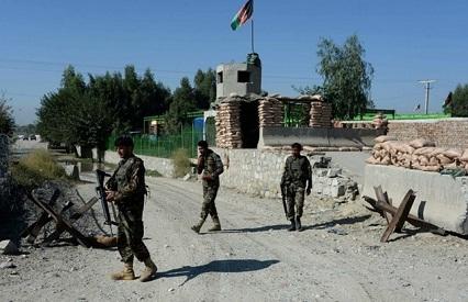 Serangan Udara AS di Kunduz Afghanistan Tewaskan 3 Staff MSF