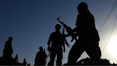 Pemerintah Afghanistan Belum Berhasil Rebut Kunduz dari Taliban