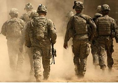 3 Anggota Pasukan AS Terluka Ditembaki Tentara Afghanistan di Helmand