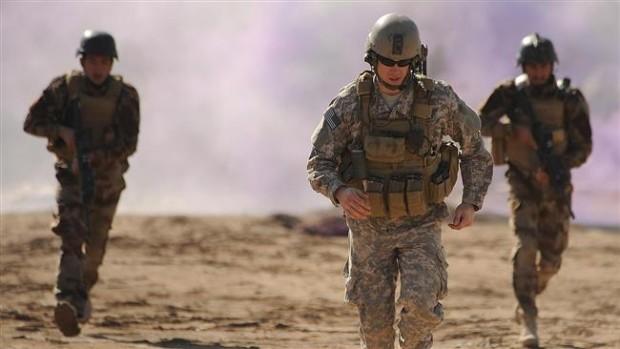 AS Akan Gunakan Pasukan Darat untuk Lawan Daulah Islam (IS) di Irak dan Suriah