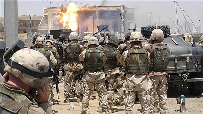 200 Pasukan Khusus AS Tiba di Irak untuk Perangi Daulah (IS)