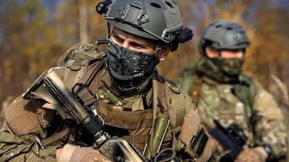 12 Pasukan Keamanan Rusia Tewas atau Terluka dalam Serangan Mujahidin di Dagestan