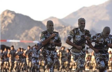 Pasukan Keamanan Saudi Tembak Mati Militan Syi'ah Buronan di Qatif