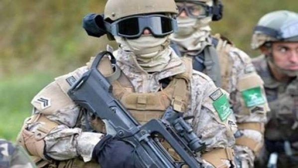 Saudi Siap Berpartisipasi dalam Operasi Darat di Suriah Bersama Koalisi Pimpinan AS