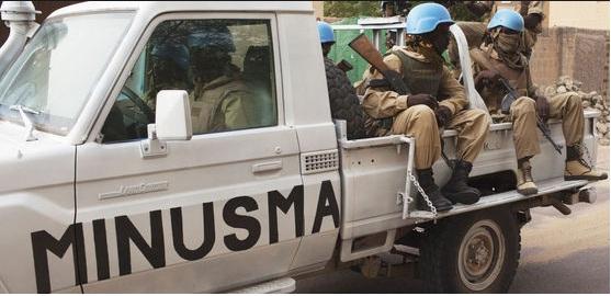 AQIM Nyatakan Tanggung Jawab Atas 2 Serangan pada Pasukan PBB di Mali