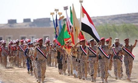 Militer Yaman Klaim Rebut Benteng Terakhir Al-Qaidah di Provinsi Abyan