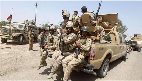 Pemerintah Syiah Irak Siapkan 40.000 Tentara untuk Rebut Tal Afar dari Islamic State
