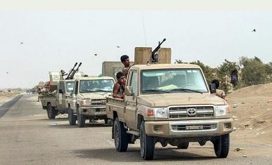 Tentara Yaman Gagalkan Serangan Pemberontak Syi'ah Houtsi di Selatan Hodeidah