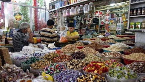 Daulah Islam (IS) Wilayah Ramadi Larang Impor dan Penjualan Produk-produk Iran