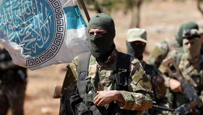 SOHR: Serangan HTS ke Kubu Pemerintah di Utara Idlib Tewaskan 4 Tentara Pro-Assad