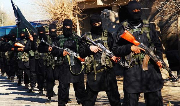 Islamic State (IS) Siapka 7000 Lebih Pejuang Untuk Pertahankan Kota Mosul Irak