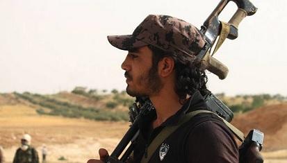 Pejuang Oposisi Suriah di Dara'a Waspadai Serangan Besar Rezim Assad