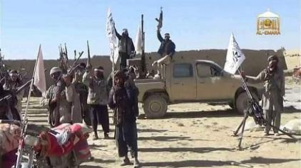 Taliban Tewaskan 30 Pasukan Keamanan Afghanistan saat Rebut Distrik Jani Khel di Paktika
