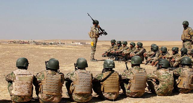 Turki Akan Tinjau Status Tentaranya di Kamp Bashiqa Mosul Setelah IS Dibersihkan dari Daerah Itu