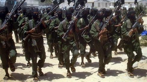 Al-Shabaab Rebut Markas Pasukan Uni Afrika di Somalia Selatan, Tewaskan 50 Tentara