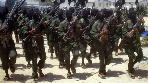 Kota Amara dan Ba'adwayn di Somalia Tengah Jatuh ke Tangan Al-Shabaab