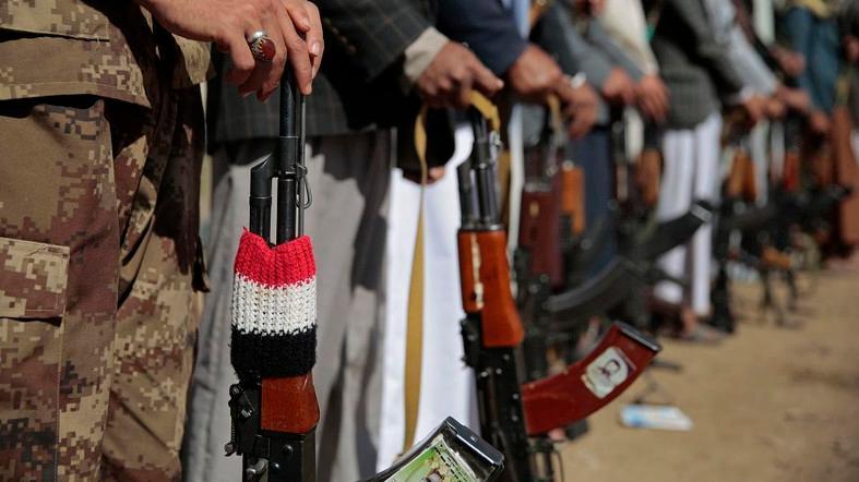 Pemerintah Yaman Sebut Pemberontak Syi'ah Houtsi Berusaha Halangi Pertukaran Tahanan