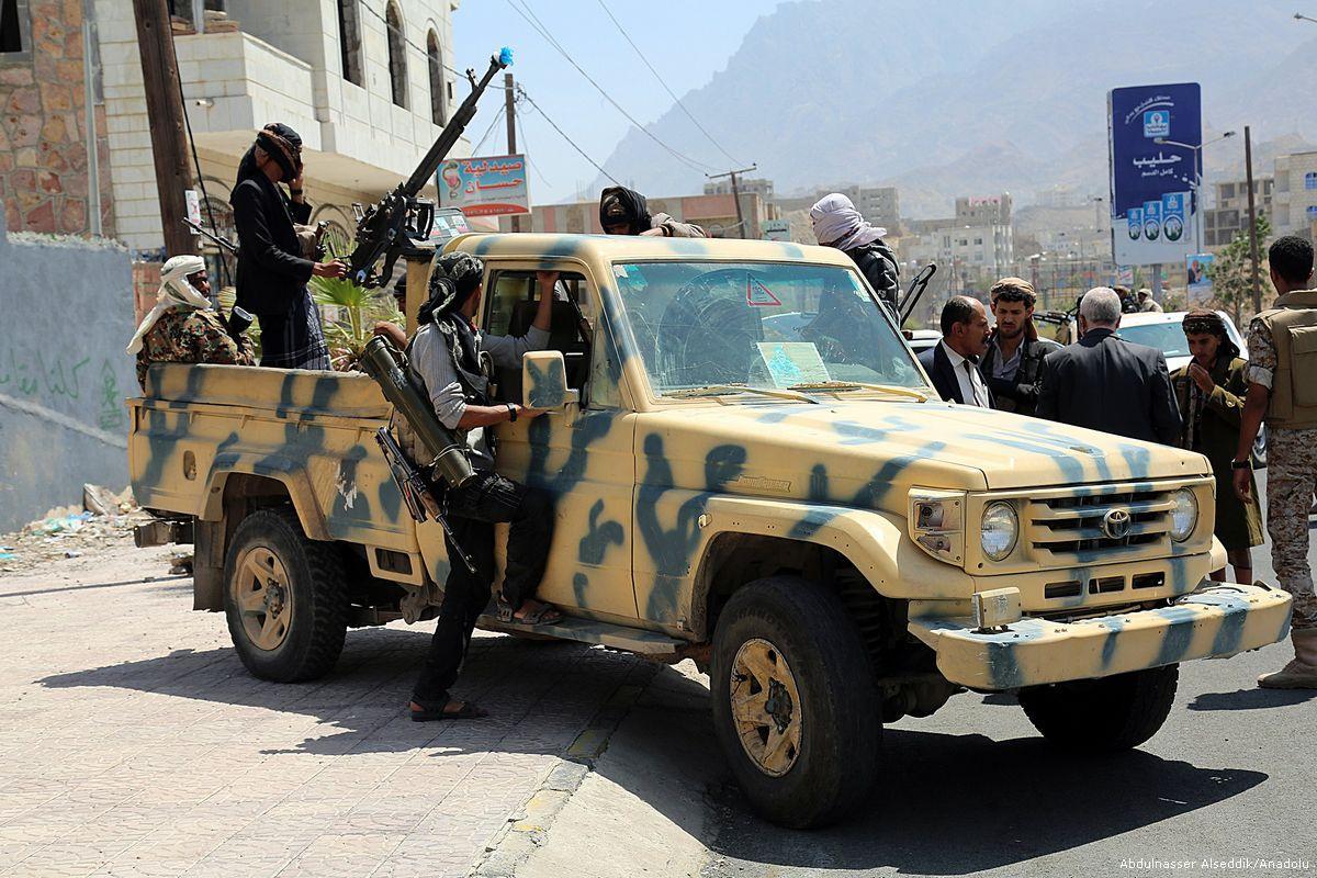 Prancis Kecam Pemberontak Syi'ah Houtsi Terus Serangan Warga Sipil di Yaman
