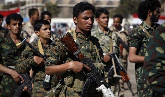 Tentara Yaman Lancarkan Operasi Besar untuk Rebut Taiz dari Pemberontak Syi'ah Houtsi