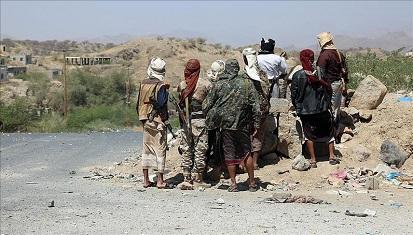 Pasukan Yaman Tewaskan 20 Pemberontak Syi'ah Houtsi dalam Serangan Balik di Saada