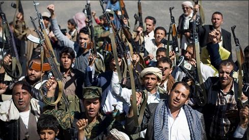 Penduduk: Pemberontak Syi'ah Houtsi Rebut Ibukota Provinsi Al-jawf Yaman