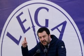 Partai Sayap Kanan Liga Italia Blokir Upaya Umat Muslim Beli dan Ubah Kapel Menjadi Masjid