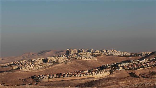 Israel Setujui Rencana 2.200 Pemukiman Ilegal Yahudi Baru di Tepi Barat yang Diduduki