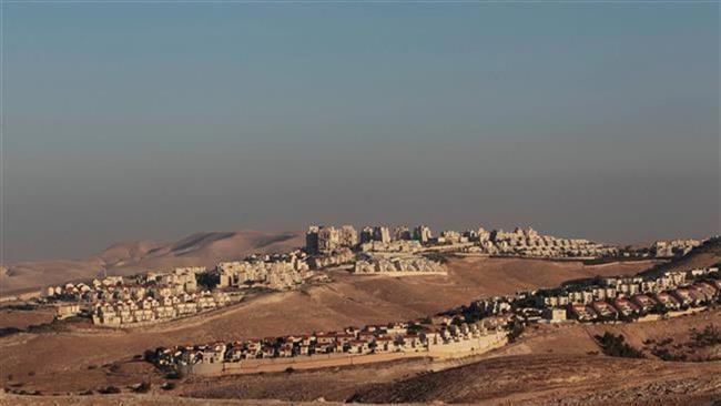 Israel Setujui Pembangung 3000 Unit Pemukiman Ilegal Yahudi Baru di Tepi Barat