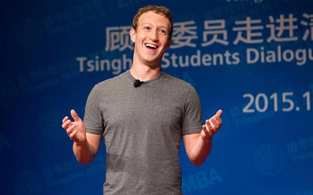 Tanggapi Ancaman Online, Mark Zuckerberg Sewa 16 Pengawal untuk Jaga Keamanan
