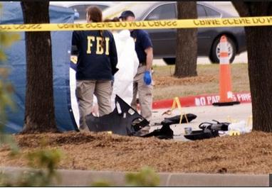 Daulah Islam (IS) Akui Berada Dibalik Serangan Penembakan di Texas Amerika Serikat