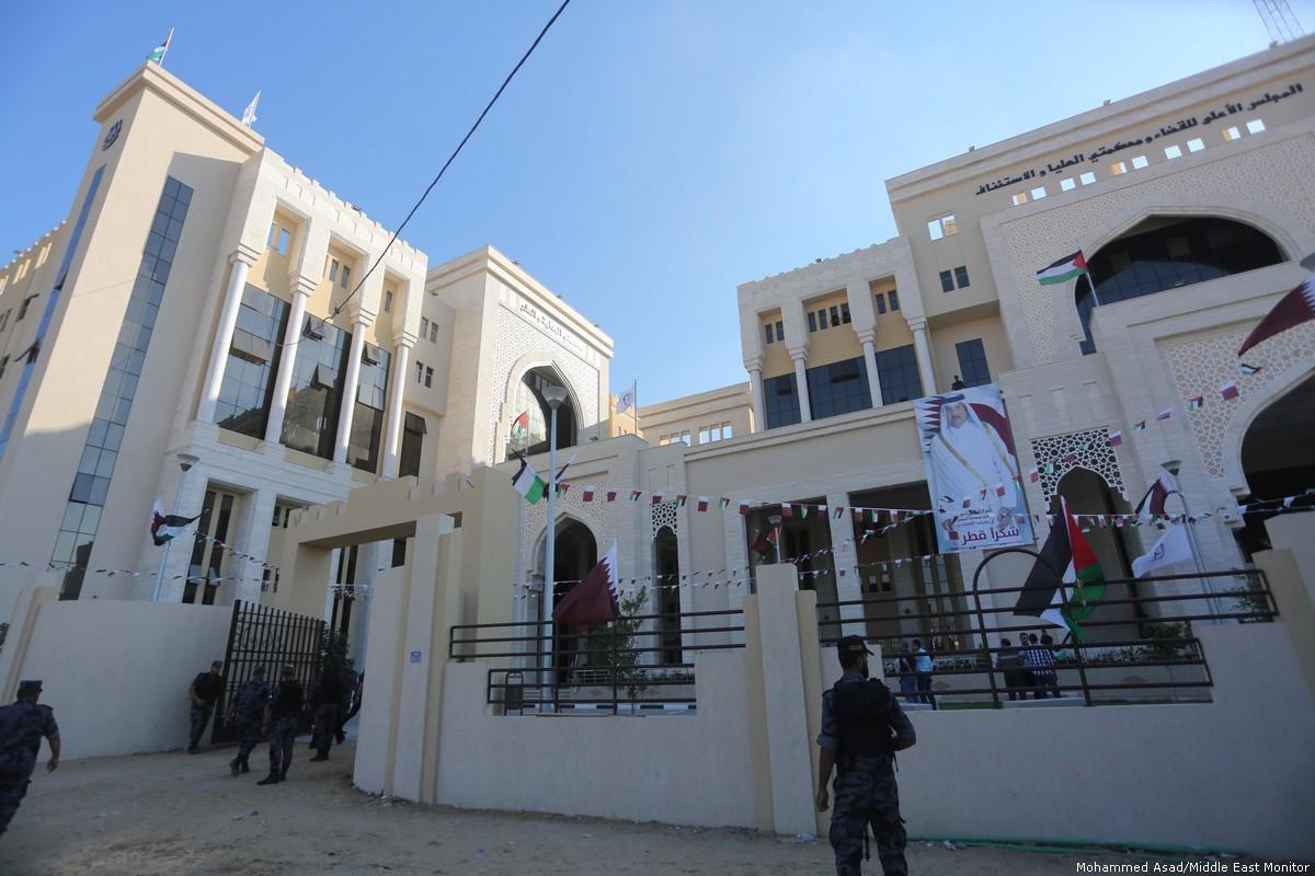 Pengadilan Militer Palestina di Gaza Hukum Mati 6 Mata-mata Israel