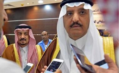Kelompok Oposisi Saudi Serukan Pangeran Ahmed Bin Abdul Aziz Ambil Alih Kekuasaan di Kerajaan