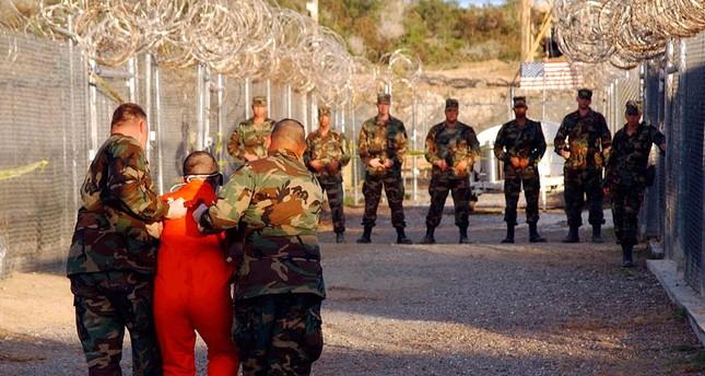 Penjara Kejam Guantanamo Siap Ambil Tahanan Baru, Kemungkinan Besar Anggota IS